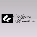 Agora logo