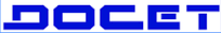 Docet logo