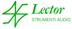 Lector Logo