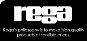 Rega Logo