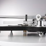 Rega arm