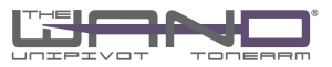 The Wand Logo