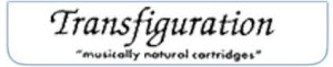Transfiguration logo