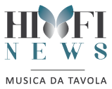 Hi Fi News Musica da Tavola